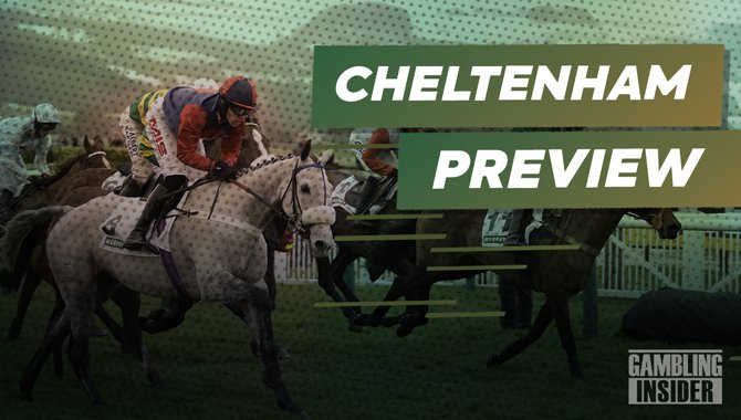 Gambling Insider's B2B Cheltenham preview