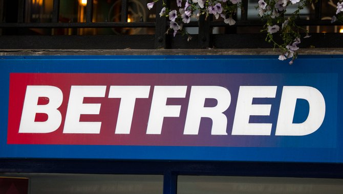 Betfred Sports launches mobile sports betting in Arizona