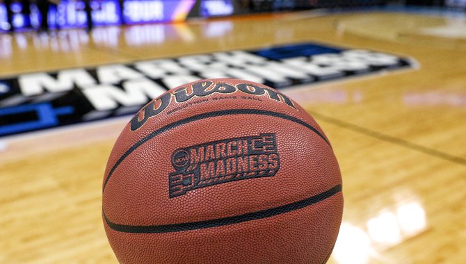 DraftKings announces broadcast schedule for March Madness bracket reveal