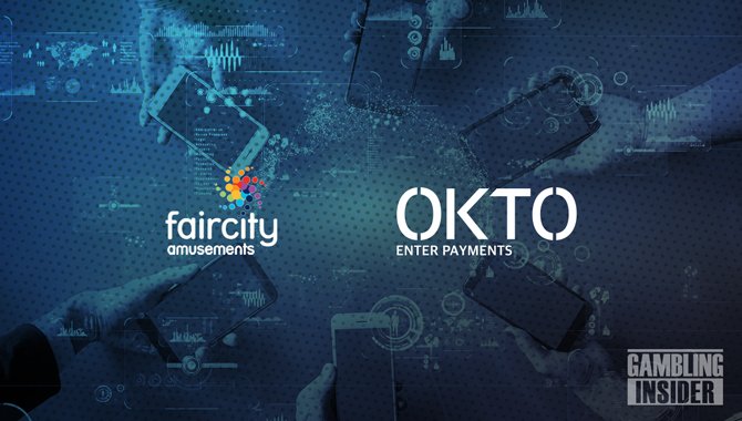 okto-and-fair-city-amusements-form-partnership-cashless-payments