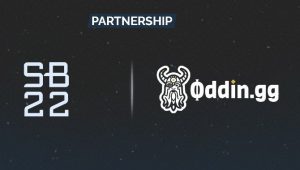 oddin-partners-with-sb22