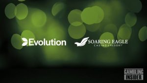 evolution-inks-signs-agreement-with-soaring-eagle-gaming