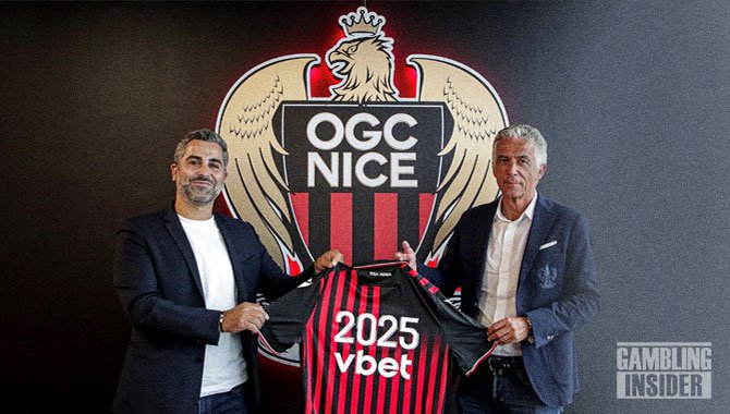 vbet-and-ogc-good-enter-into-partnership-for-subsequent-three-seasons